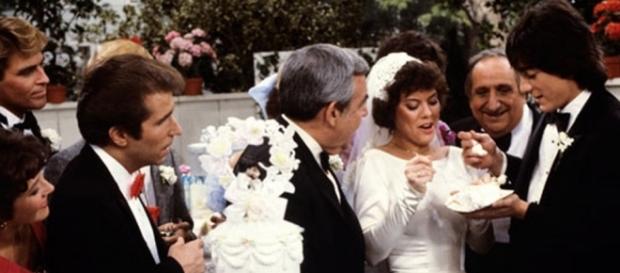 17 Best images about Happy Days on Pinterest | Tom bosley, The ... - pinterest.com 17 Best images about Happy Days on Pinterest | Tom bosley, The ... - pinterest.com