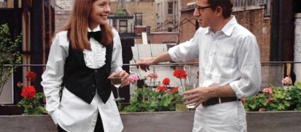 Annie Hall' Voted Funniest Screenplay by Writers Guild | Variety - variety.com Annie Hall' Voted Funniest Screenplay by Writers Guild | Variety - variety.com