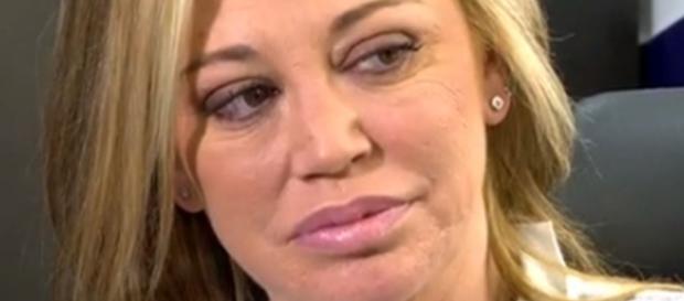 Belén Esteban: "No quiero dar pena, yo sí he pagado a Hacienda" - diezminutos.es Belén Esteban: "No quiero dar pena, yo sí he pagado a Hacienda" - diezminutos.es