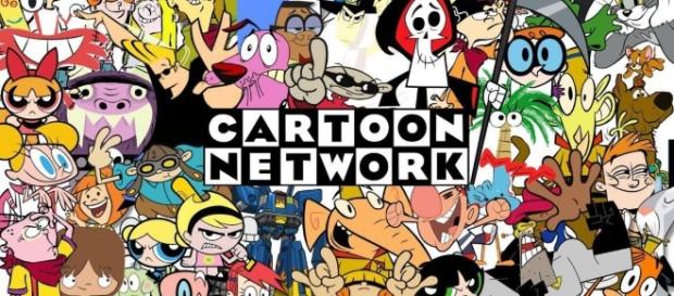 Caricaturas de la era dorada de Cartoon Network Caricaturas de la era dorada de Cartoon Network