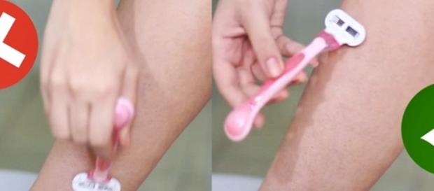 Coisas que e mulher faz errado e às vezes nem imagina Coisas que e mulher faz errado e às vezes nem imagina