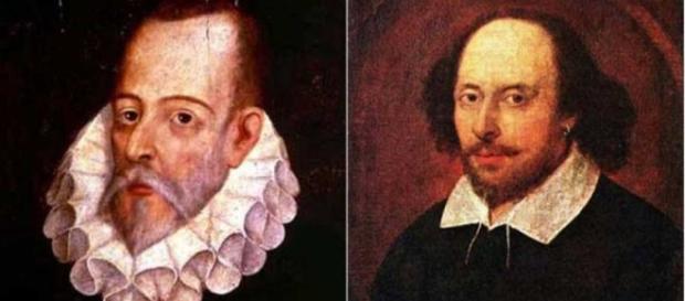 Cervantes y Shakespeare las semejanzas inventadas Cervantes y Shakespeare las semejanzas inventadas
