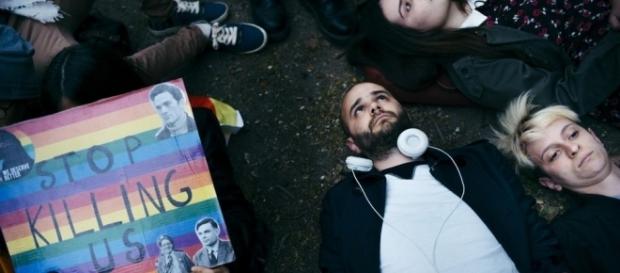 Contre «l'homophobie d'Etat» en Tchétchénie : «Tout silence est ... - liberation.fr Contre «l'homophobie d'Etat» en Tchétchénie : «Tout silence est ... - liberation.fr