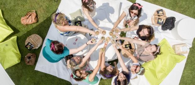 Degustazioni ed enoturismo al Festival Franciacorta d'Estate Degustazioni ed enoturismo al Festival Franciacorta d'Estate