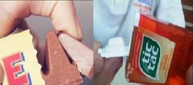 Dez embalagens de produto que você abriu errado toda sua vida Dez embalagens de produto que você abriu errado toda sua vida