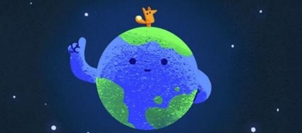 Dia da Terra é comemorado em todo mundo no dia 22 de abril Dia da Terra é comemorado em todo mundo no dia 22 de abril