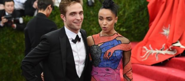 Did Robert Pattinson And FKA Twigs End Engagement, 'Twilight ... - inquisitr.com Did Robert Pattinson And FKA Twigs End Engagement, 'Twilight ... - inquisitr.com