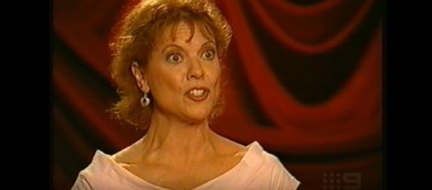 Erin Moran is dead/Image by HughesovskiJ/YouTube Erin Moran is dead/Image by HughesovskiJ/YouTube