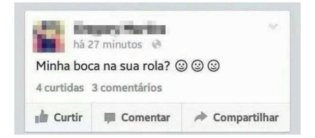 Esse rapaz devia usar uma vírgula na frase. Esse rapaz devia usar uma vírgula na frase.