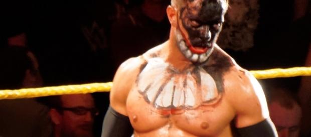 Finn Balor/ Photo by Miguel Discart, Flickr Finn Balor/ Photo by Miguel Discart, Flickr