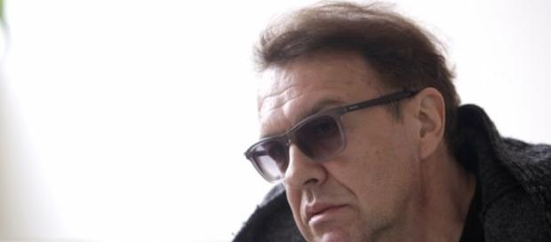 Gabriel Cotabiță, incident pe platoul unei emisiuni TV Gabriel Cotabiță, incident pe platoul unei emisiuni TV