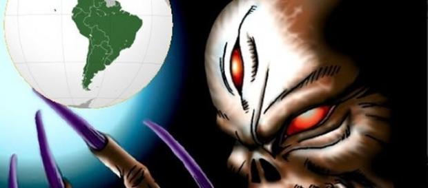Iberoamérica...unidad o abismo Iberoamérica...unidad o abismo