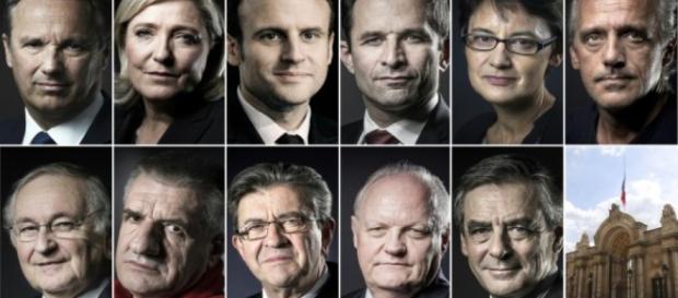 J-7 avant le premier tour : revivez le meeting de Jean-Luc ... - ladepeche.fr J-7 avant le premier tour : revivez le meeting de Jean-Luc ... - ladepeche.fr