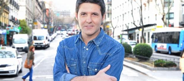 Jesús Cintora ya está 'A pie de…': “Vuelvo a la calle como cuando ... - diezminutos.es Jesús Cintora ya está 'A pie de…': “Vuelvo a la calle como cuando ... - diezminutos.es
