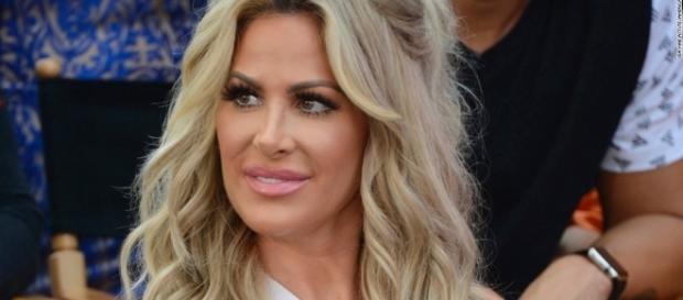 Kim Zolciak shares photo of her son in the hospital - CNN.com - cnn.com Kim Zolciak shares photo of her son in the hospital - CNN.com - cnn.com