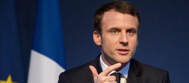 Macron to Defeat Le Pen in French Presidential Run-Off 63% to 37 ... - sputniknews.com Macron to Defeat Le Pen in French Presidential Run-Off 63% to 37 ... - sputniknews.com