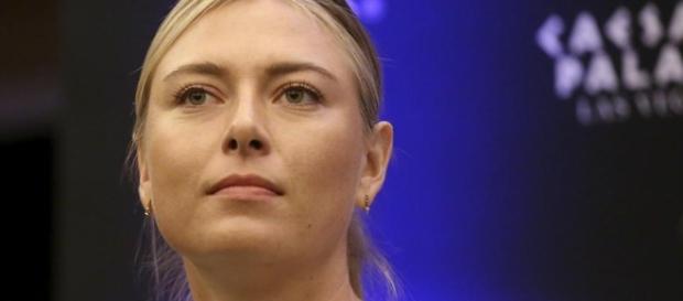 Maria Sharapova to make comeback after doping ban in Stuttgart ... - hindustantimes.com Maria Sharapova to make comeback after doping ban in Stuttgart ... - hindustantimes.com