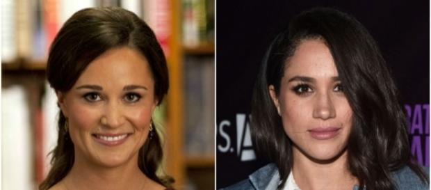Meghan Markle Is Invited To Pippa Middleton's Evening-Only Wedding Event - Photo: Blasting News Library - elleuk.com Meghan Markle Is Invited To Pippa Middleton's Evening-Only Wedding Event - Photo: Blasting News Library - elleuk.com