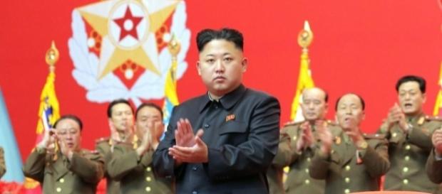 O regime ditatorial de Kim Jong-Un ameaçou lançar ataque nuclear contra a Austrália O regime ditatorial de Kim Jong-Un ameaçou lançar ataque nuclear contra a Austrália