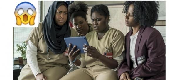 Orange Is The New Black : Jackie Cruz révèle de nouveaux détails sur la saison 5 Orange Is The New Black : Jackie Cruz révèle de nouveaux détails sur la saison 5