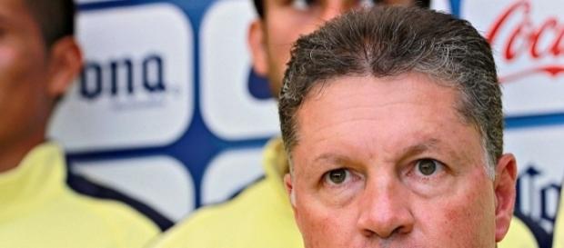 Presidente del América asegura que Peralta estará listo para ... - info7.mx Presidente del América asegura que Peralta estará listo para ... - info7.mx