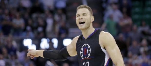 Report | Clippers Lose Blake Griffin For Remainder Of Playoffs - fanragsports.com Report | Clippers Lose Blake Griffin For Remainder Of Playoffs - fanragsports.com