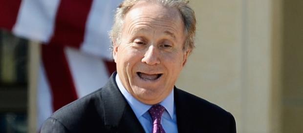 Ronald Reagan's Son Slammed For Sexual Harassment Tweets - people.com Ronald Reagan's Son Slammed For Sexual Harassment Tweets - people.com