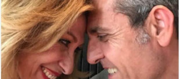 Rosa Benito, ex colaboradora de Sálvame Rosa Benito, ex colaboradora de Sálvame