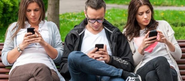 Test para saber si sos un adicto a tu celular • El Nuevo Diario - com.ni Test para saber si sos un adicto a tu celular • El Nuevo Diario - com.ni