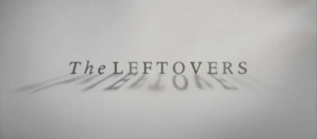 The Leftovers tv show logo image via Flickr.com The Leftovers tv show logo image via Flickr.com