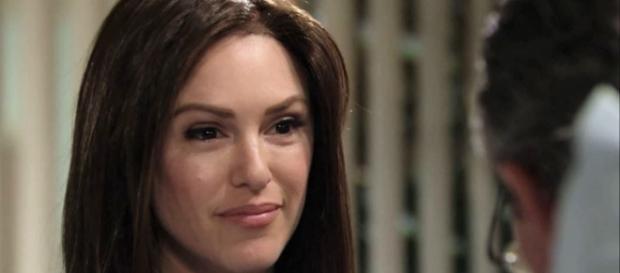 The Young and the Restless Recap: Chloe is BACK (In a Really Bad ... - tvfanatic.com The Young and the Restless Recap: Chloe is BACK (In a Really Bad ... - tvfanatic.com