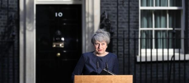 Theresa May general election announcement in full - watch and read ... - mirror.co.uk Theresa May general election announcement in full - watch and read ... - mirror.co.uk