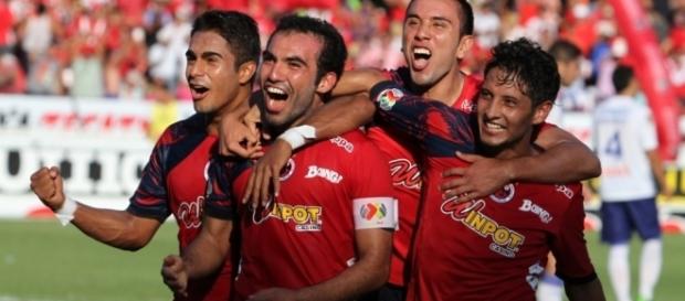 Veracruz obtuvo uno de los resultados más importantes para su causa. Veracruz obtuvo uno de los resultados más importantes para su causa.