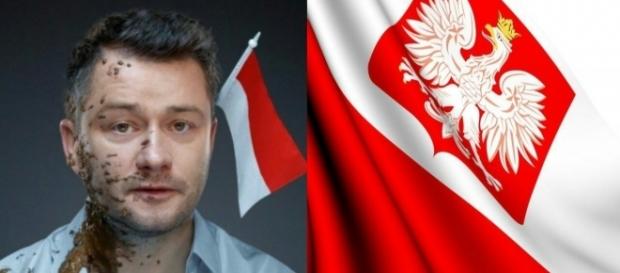 Jarosław Kuźniar, źródło: HejtStop, wolna-polska.pl Jarosław Kuźniar, źródło: HejtStop, wolna-polska.pl