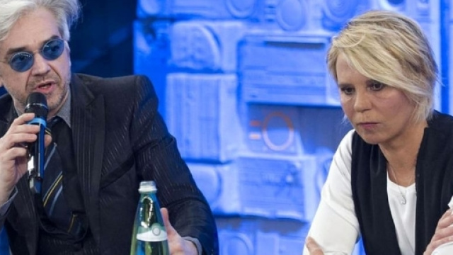 Amici 16 registrazione sesta puntata