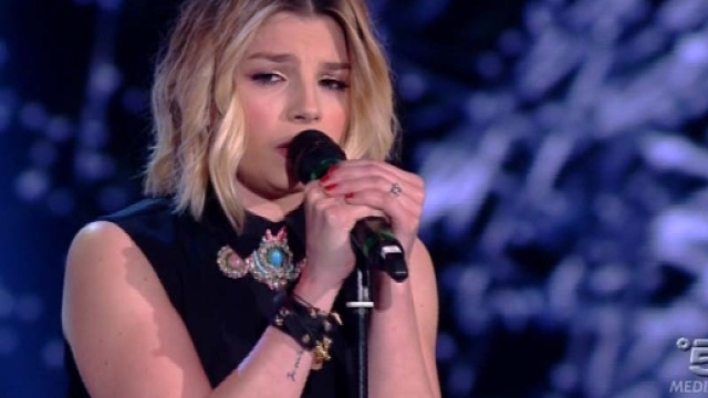 Amici 16 spoiler sesta puntata serale