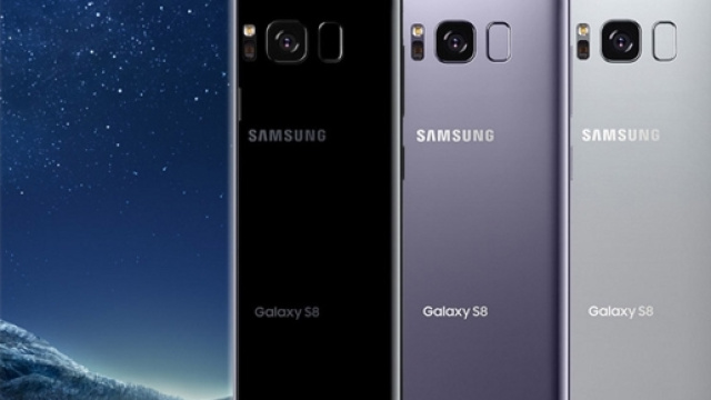 Best Buy is Selling the Unlocked Galaxy S8 and S8+ on May 9 ... - droid-life.com