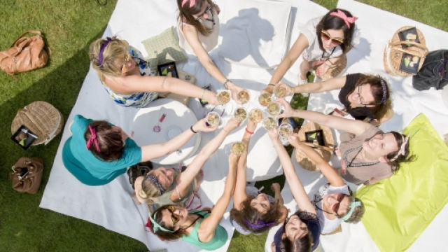 Degustazioni ed enoturismo al Festival Franciacorta d'Estate