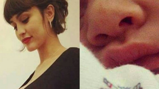 È nato il bambino di Megan Montaner