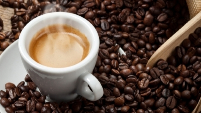 Il caff&egrave; previene il tumore alla prostata