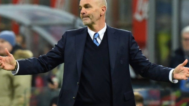 Inter, Pioli non si muove: respinte le dimissioni del tecnico - calciomercato24.com