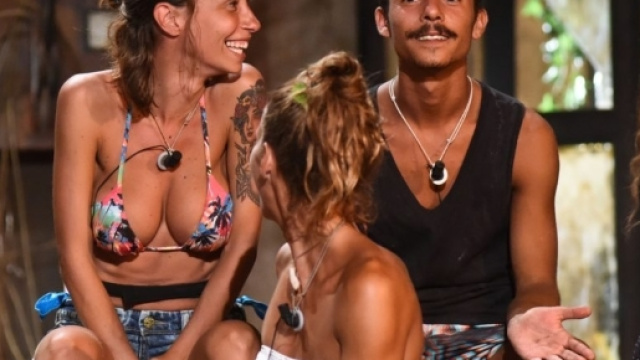 Isola dei famosi 12 gossip Malena