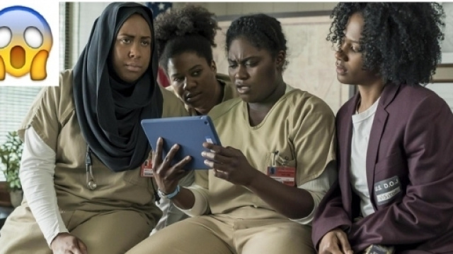 Orange Is The New Black : Jackie Cruz révèle de nouveaux détails sur la saison 5