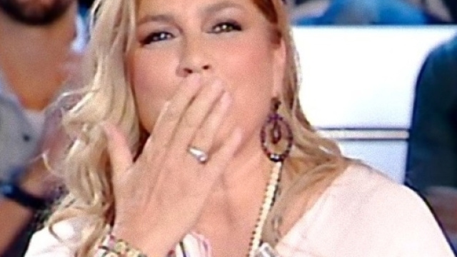 Romina Power ritorna a Los Angeles?