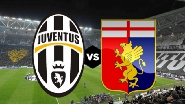 Segui il live dallo Juventus Stadium su Blasting News.