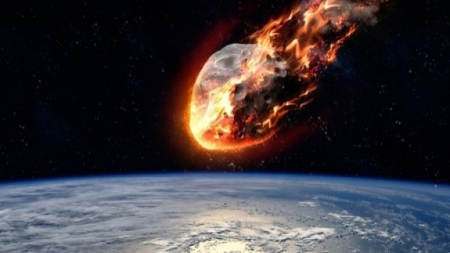 Studi degli scienziati russi su impatto di un asteroide con la terra