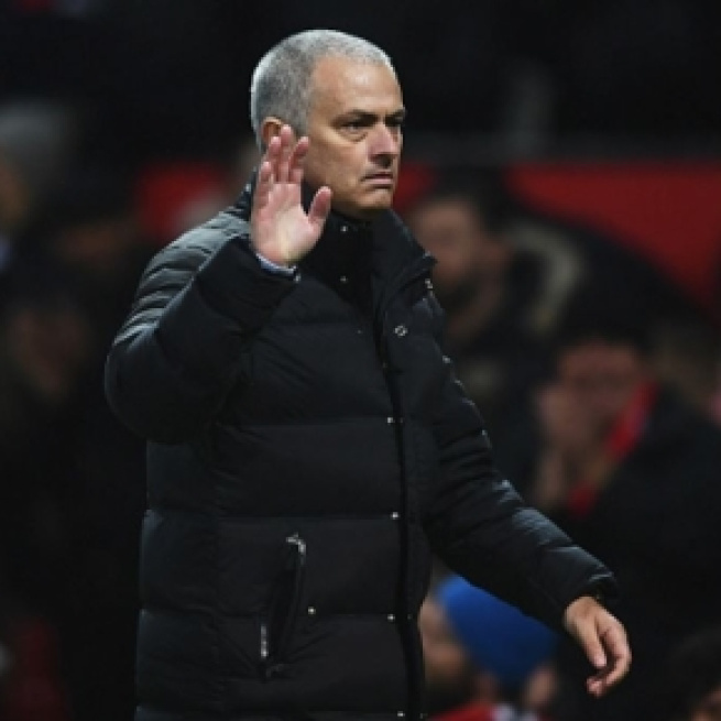 Mercato : José Mourinho a refusé "une grosse offre" de Chine ... - snfoot.tk