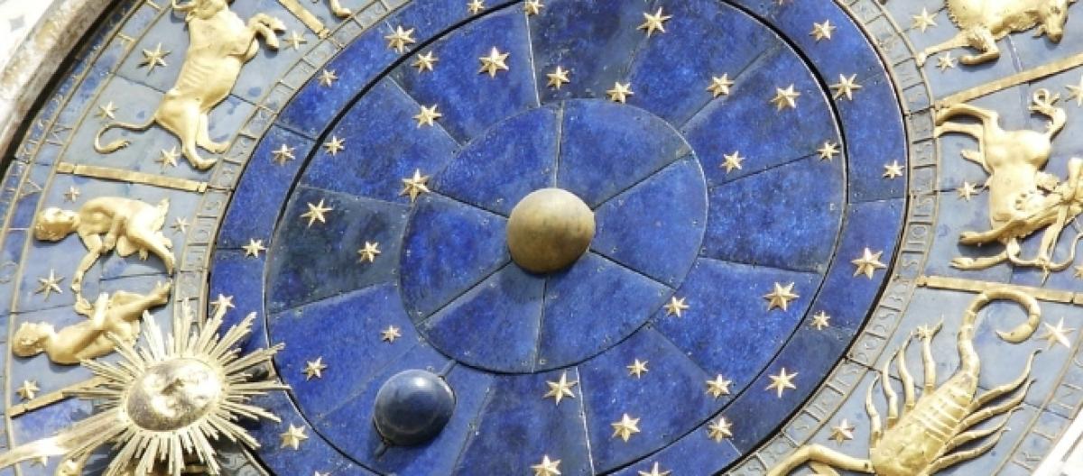 Zodiaco del 25/4 2017: amore, lavoro e salute Segno zodiacale 25 aprile