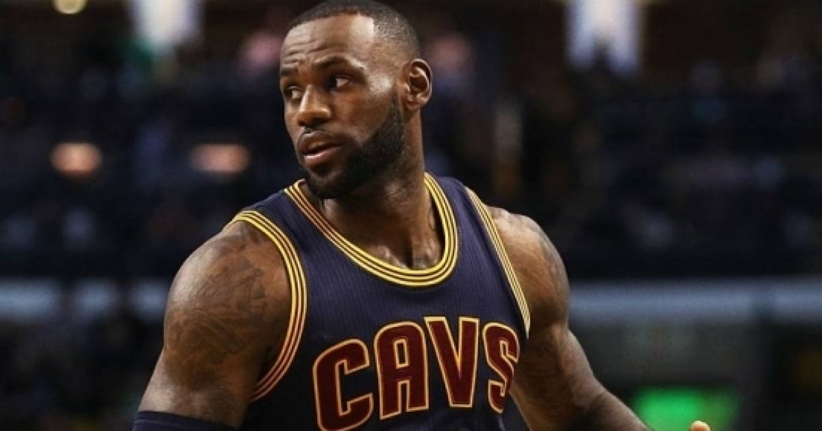 LeBron James Broke Incredible Records Against The Indiana Pacers