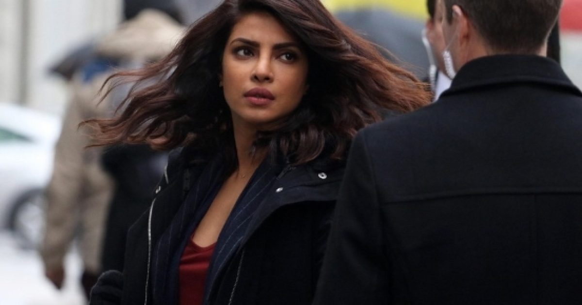 ‘Quantico’ season 2, episode 19 promo An engagement party a trap